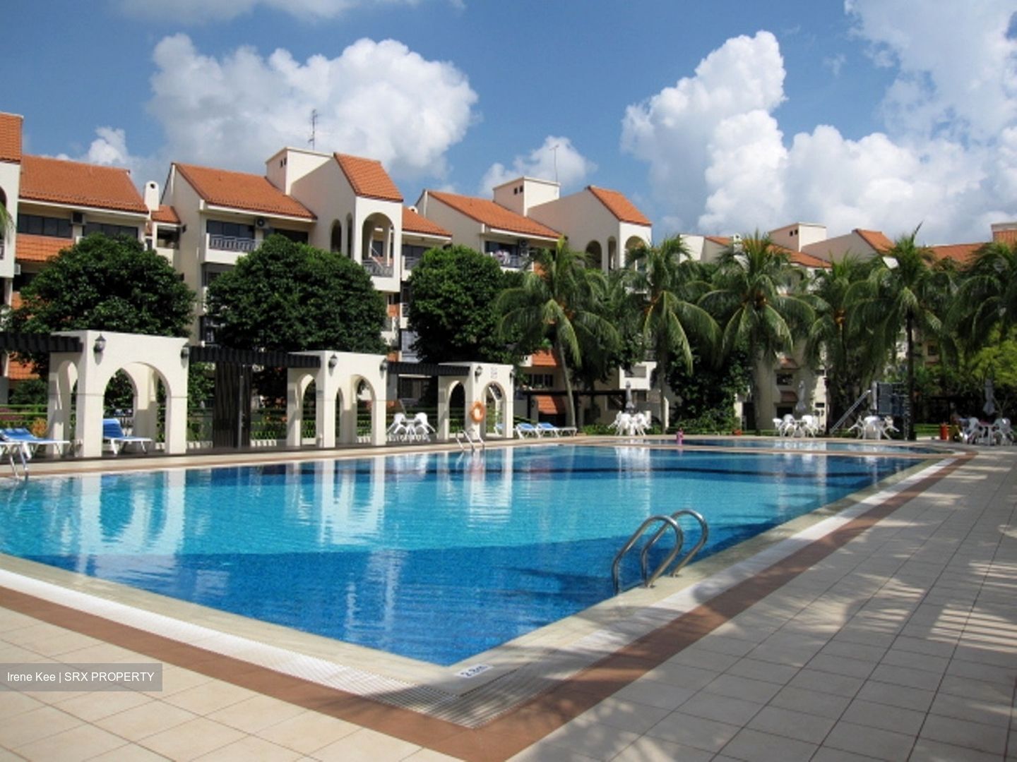 Spanish Village (D10), Condominium #356797001